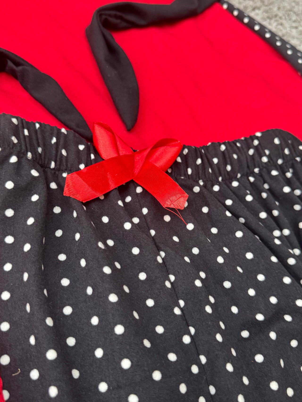 Bridal Pajama – 5 Pieces