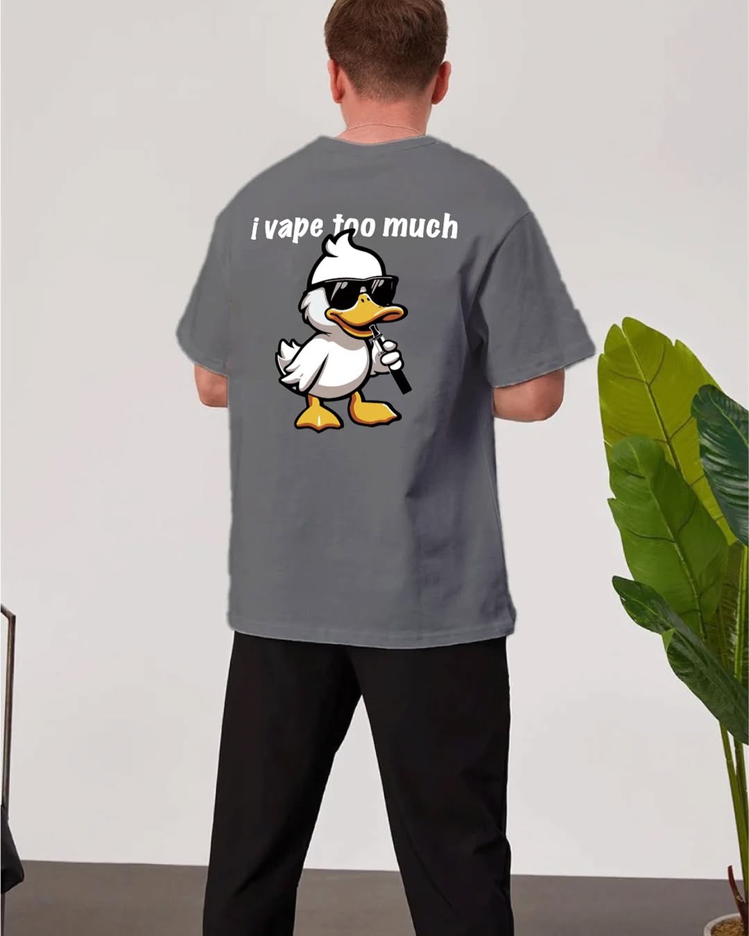 Vape T-Shirt