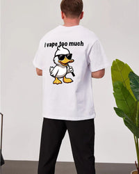 Thumbnail for Vape T-Shirt