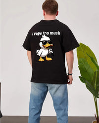 Thumbnail for Vape T-Shirt