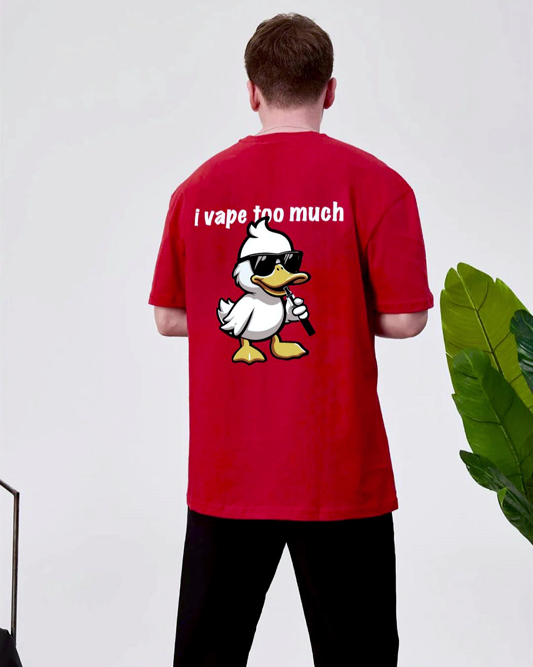 Vape T-Shirt