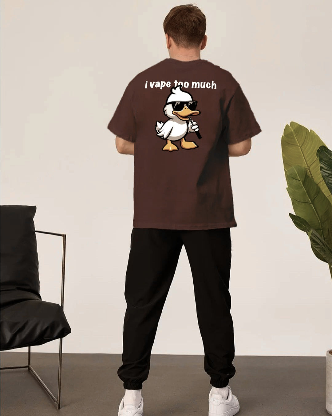 Vape T-Shirt