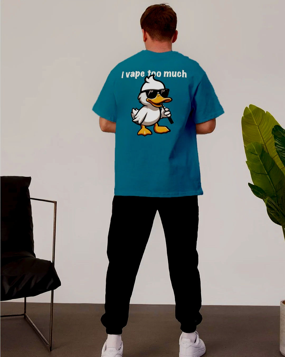 Vape T-Shirt
