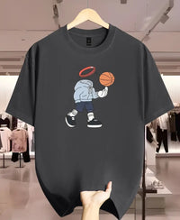 Thumbnail for Basketball T-Shirt