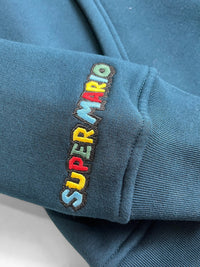 Thumbnail for Mario Hoodie For Men