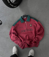 Thumbnail for PORTUGAL  Sweatshirt