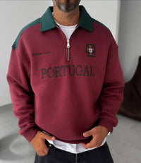 Thumbnail for PORTUGAL  Sweatshirt