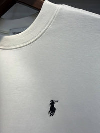 Thumbnail for Simple Polo T-Shirt