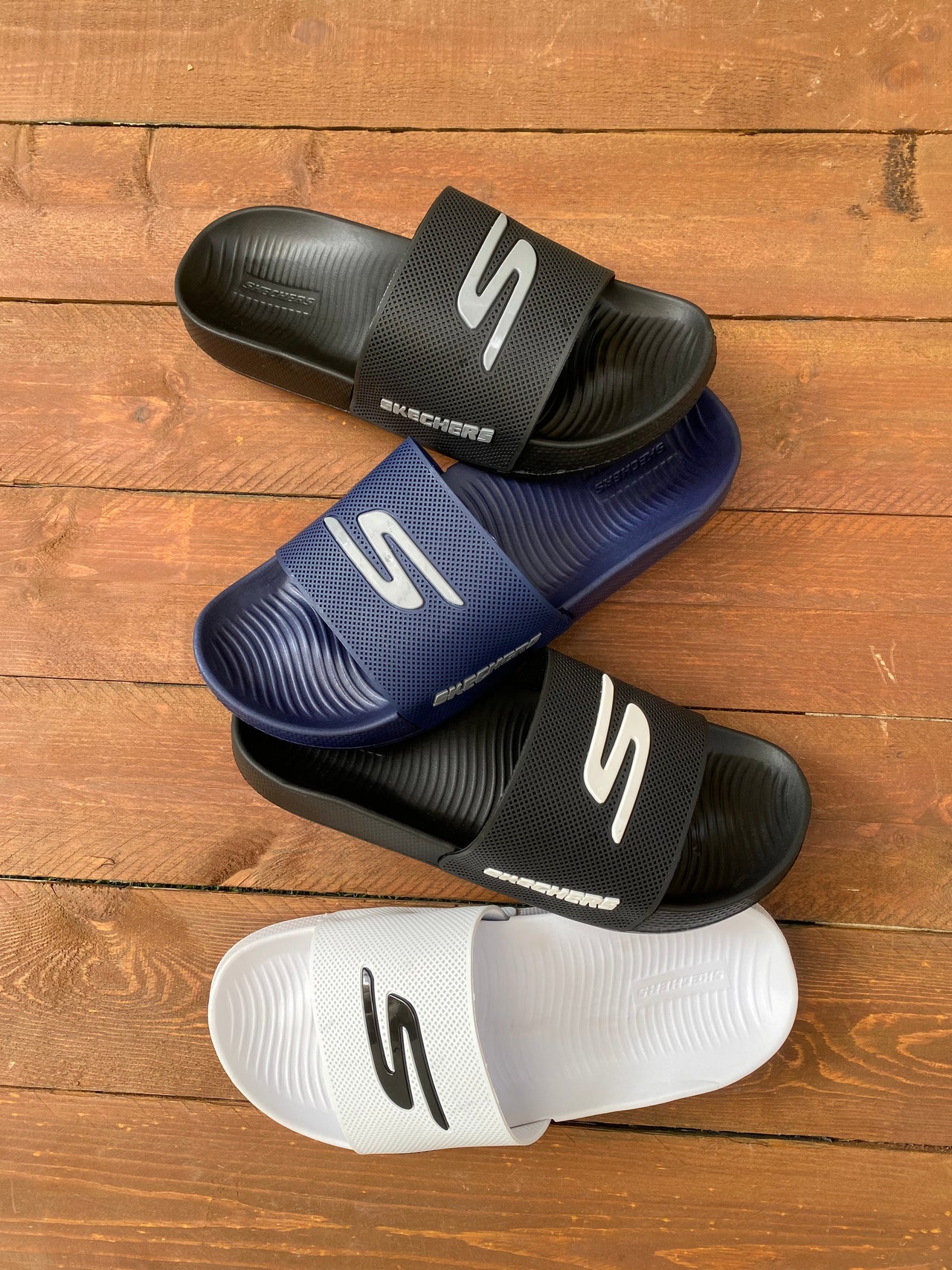 Men EVA slipper