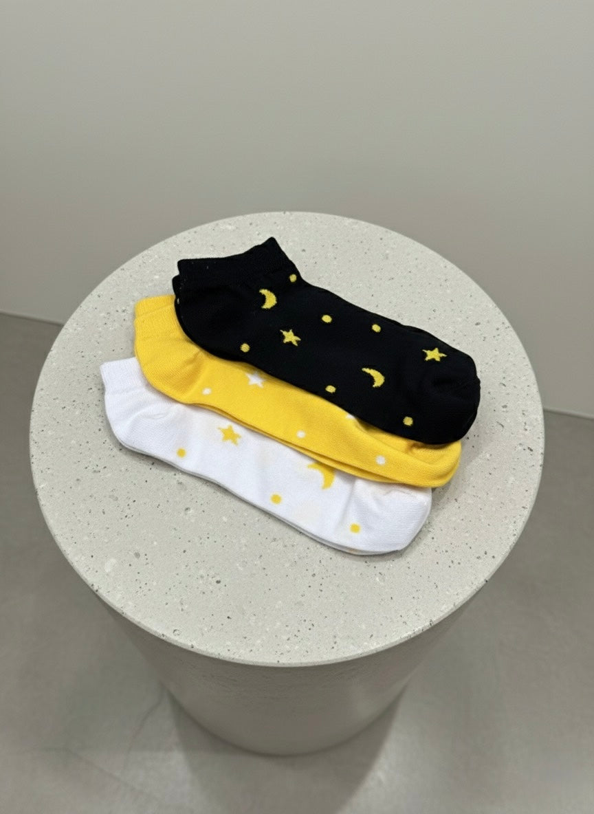 Triple H Women’s Socks