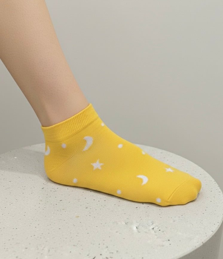 Triple H Women’s Socks