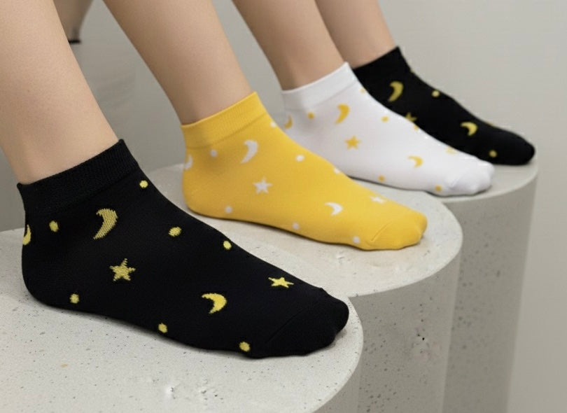Triple H Women’s Socks