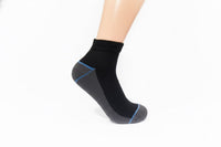 Thumbnail for Triple H Men’s Half Socks