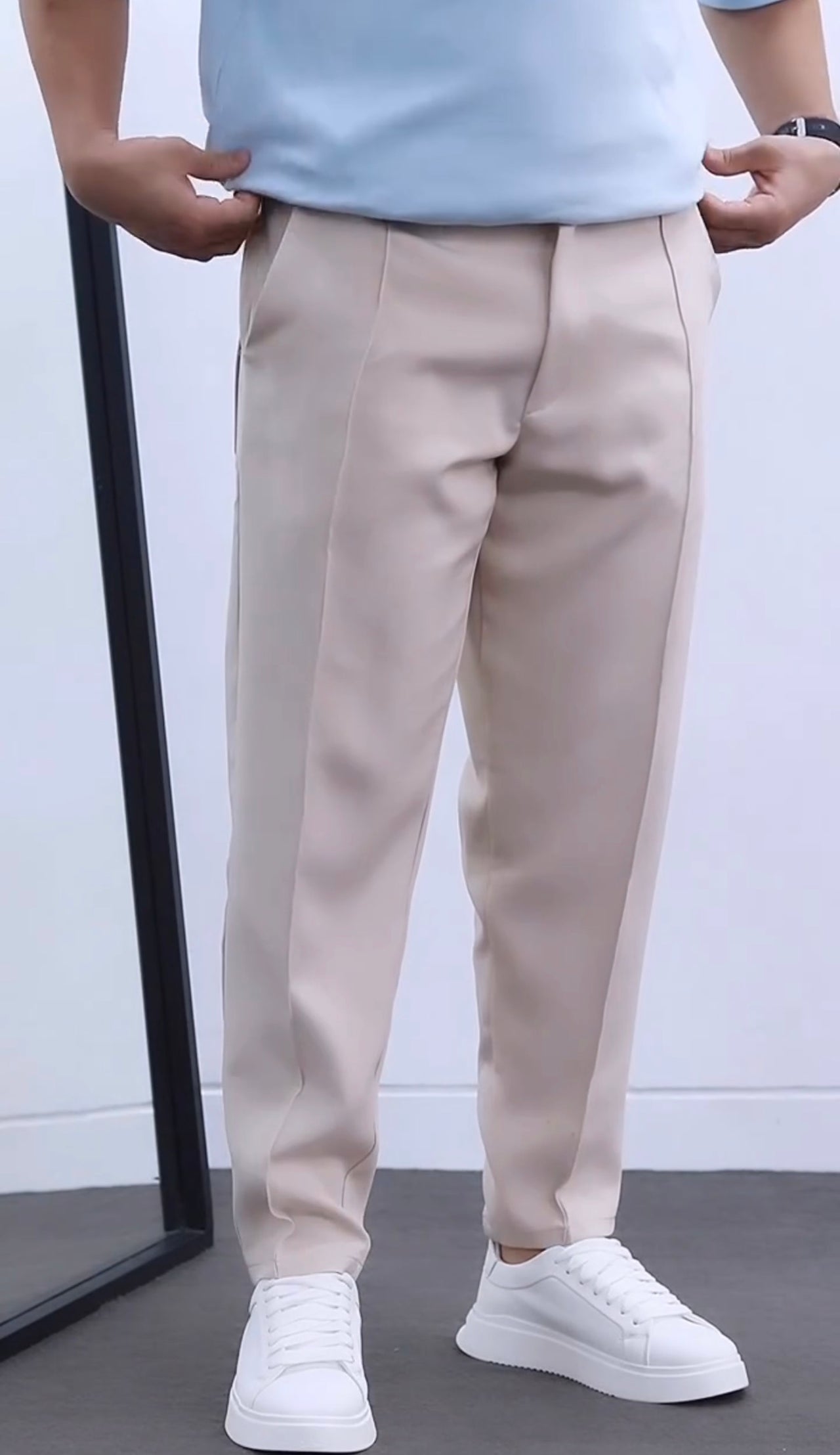 Soft Classic Pants
