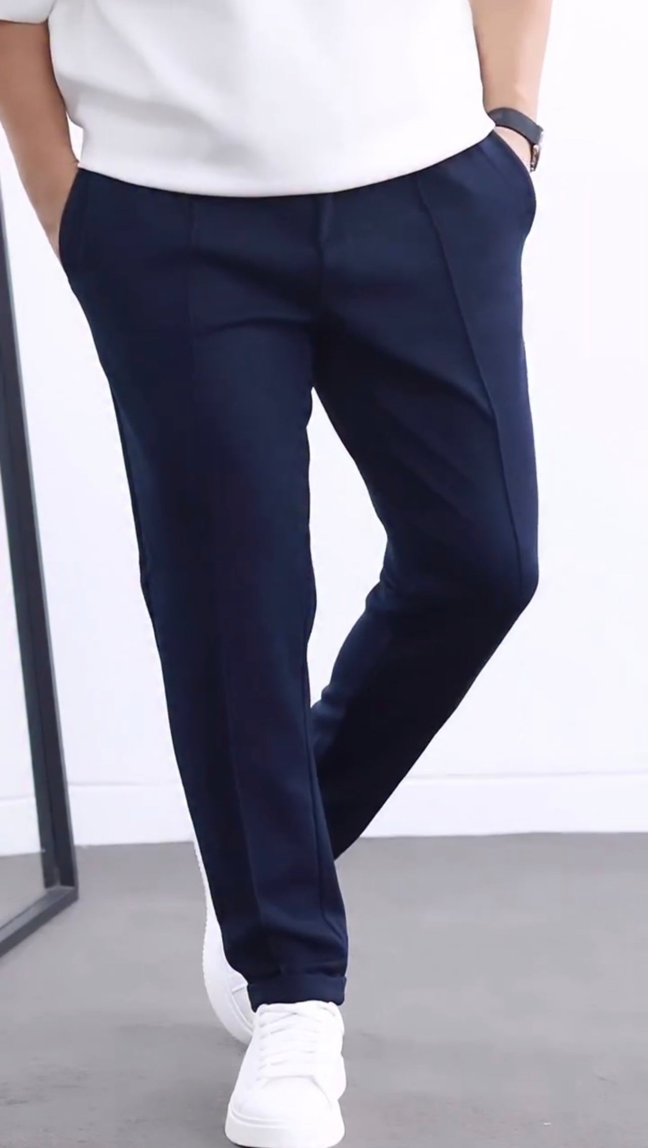 Soft Classic Pants