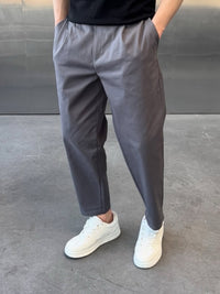 Thumbnail for Classic Gabardine Pants