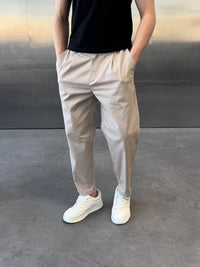 Thumbnail for Classic Gabardine Pants