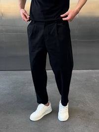 Thumbnail for Classic Gabardine Pants