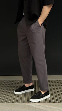 Thumbnail for Classic Gabardine Pants