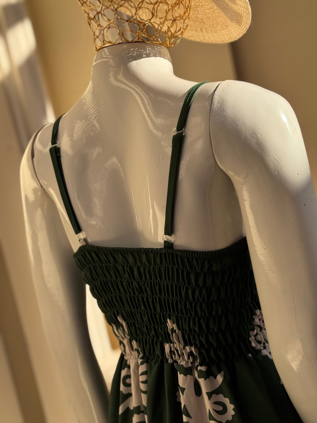 Soft Dress