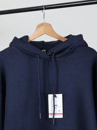 Thumbnail for Classic Cotton Oversized Hoodie