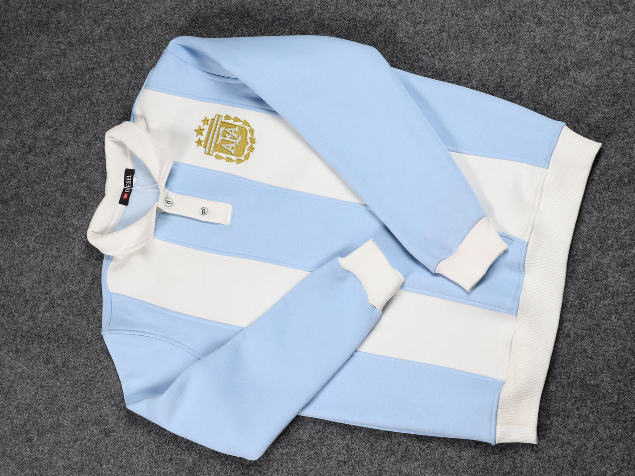 ARGENTIN Sweatshirt