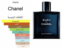 Thumbnail for Bleu de Chanel