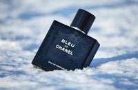 Thumbnail for Bleu de Chanel