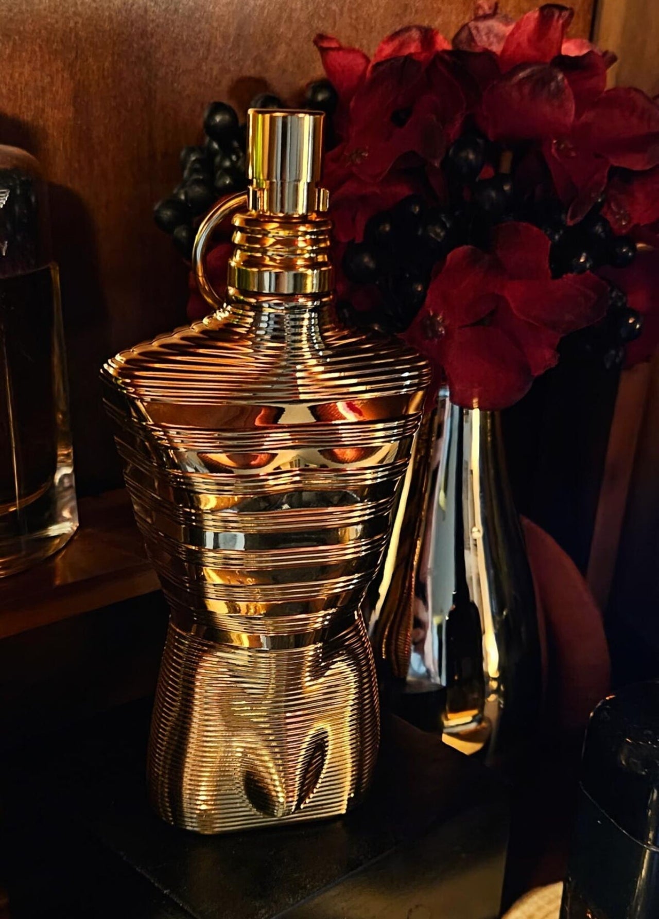 Le Male Elixir Absolu