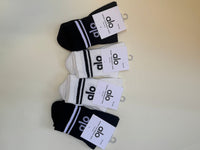 Thumbnail for alo Cotton Socks