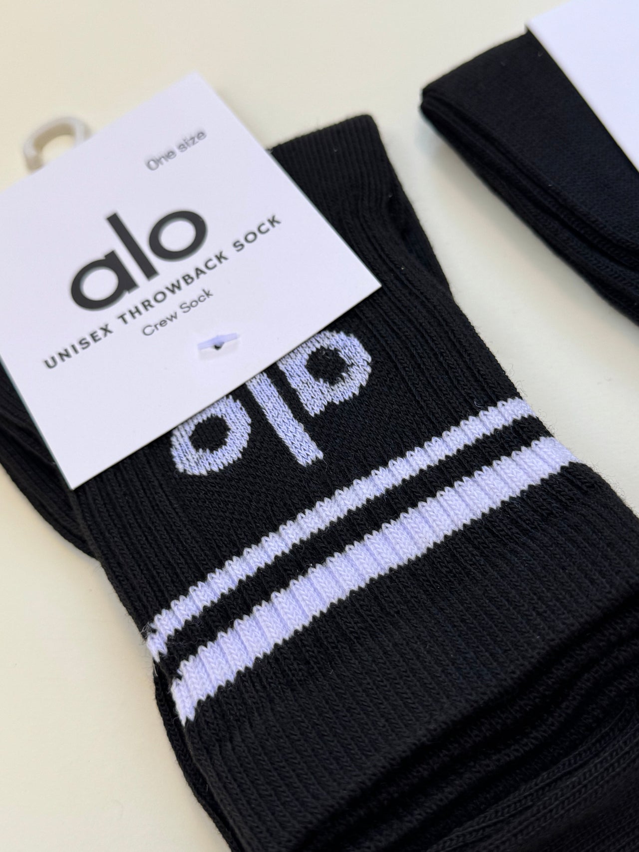 alo Cotton Socks