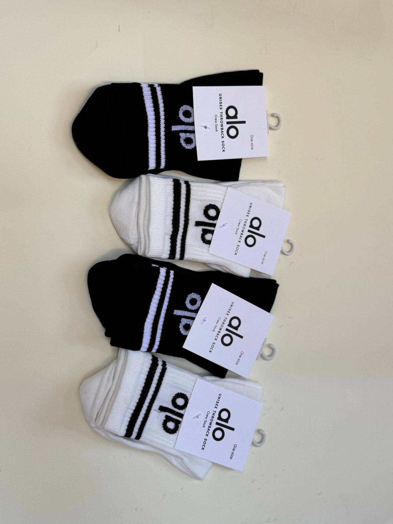 alo Cotton Socks