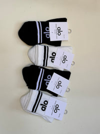 Thumbnail for alo Cotton Socks