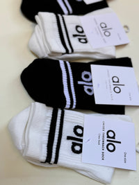 Thumbnail for alo Cotton Socks