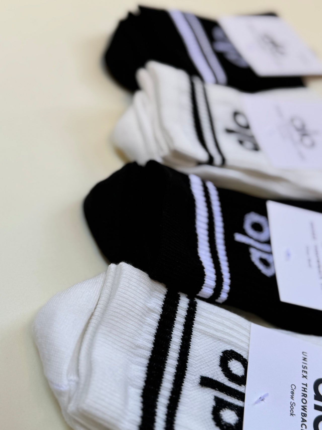 alo Cotton Socks