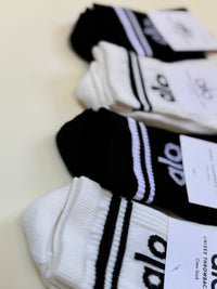 Thumbnail for alo Cotton Socks