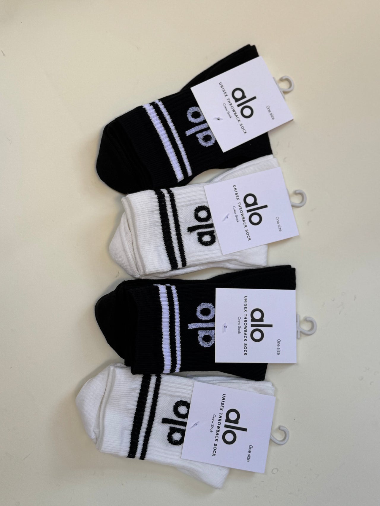 alo Cotton Socks