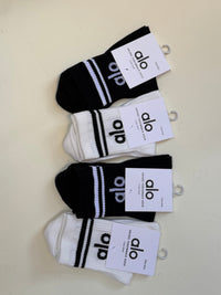 Thumbnail for alo Cotton Socks