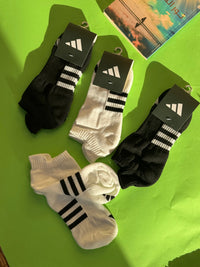 Thumbnail for AD Cotton Socks