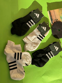 Thumbnail for AD Cotton Socks