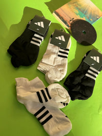 Thumbnail for AD Cotton Socks