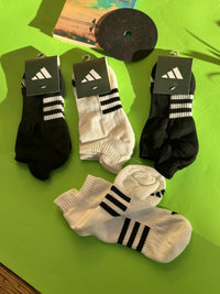 Thumbnail for AD Cotton Socks