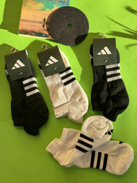 Thumbnail for AD Cotton Socks