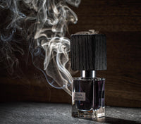 Thumbnail for Black Afgano Nasomatto