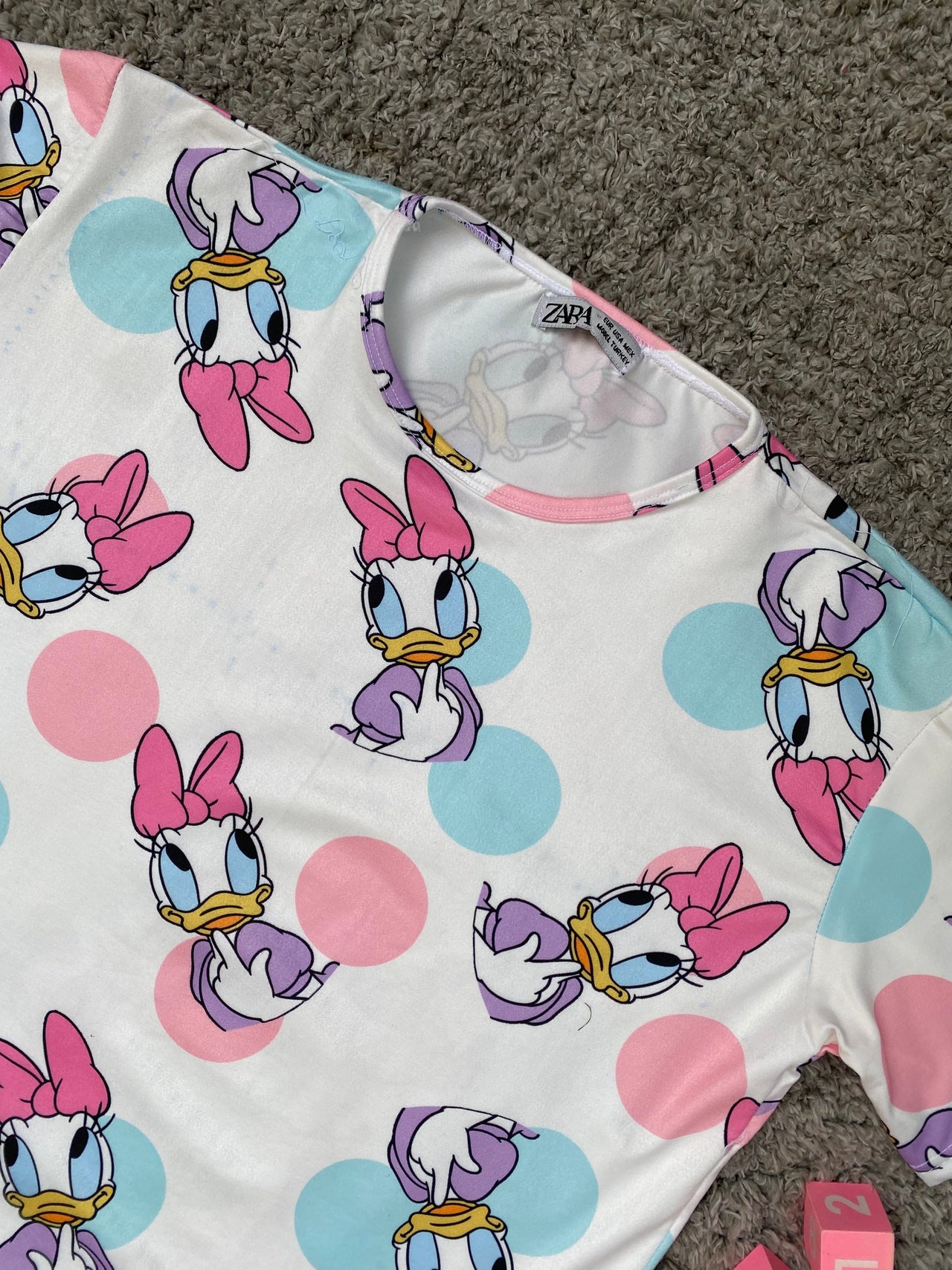 Daisy Pajama