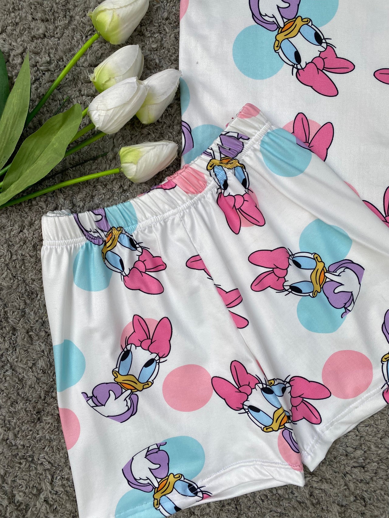 Daisy Pajama