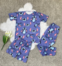 Thumbnail for Stitch Pajama