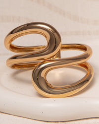 Thumbnail for F002 Minimal Stainless Steel Bracelet