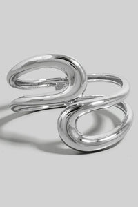 Thumbnail for F002 Minimal Stainless Steel Bracelet