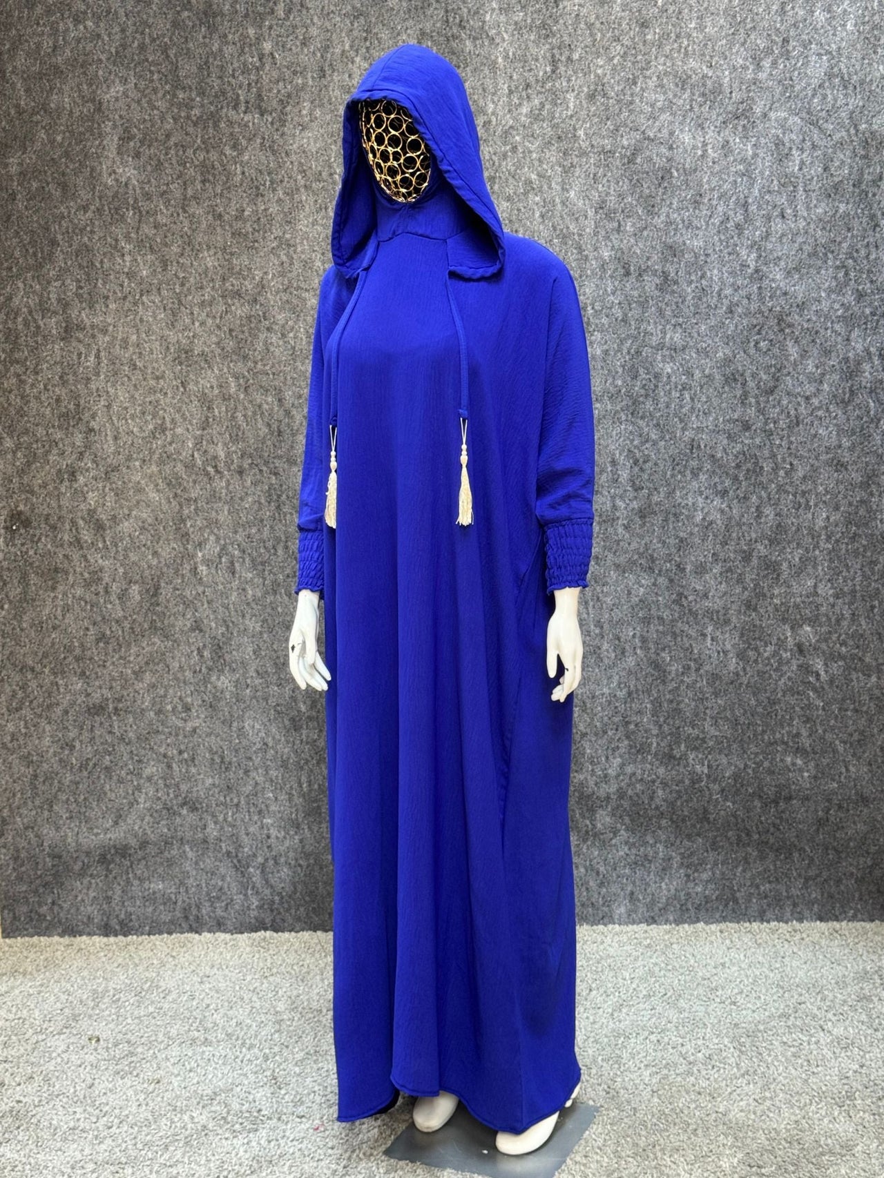 Moroccan Esdal